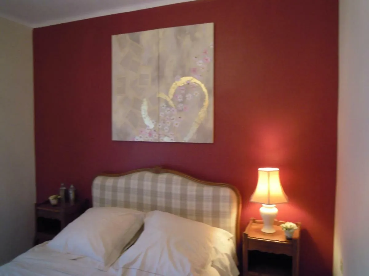 Bed and breakfast Villa L'Air Du Temps Juan-les-Pins