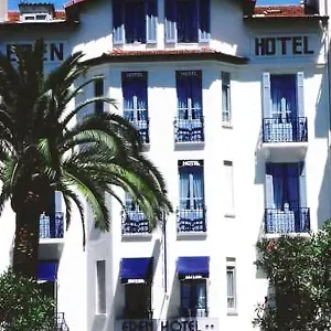 Eden Juan-les-Pins