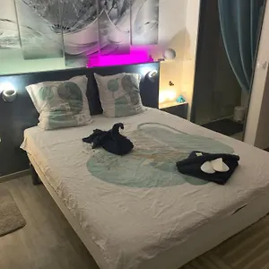 Chambre Double Dans Saint-Saturnin-lès-Avignon