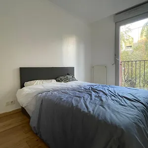 Nuit Etoilee Aubervilliers