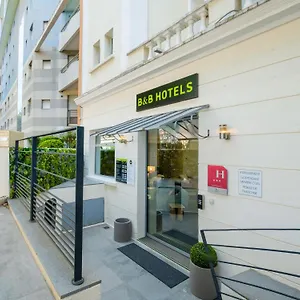 Antibes Hotel