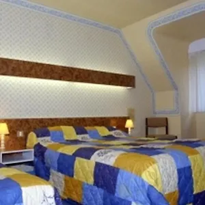 La Ferme Du Relais Bigouden 2* Plomeur