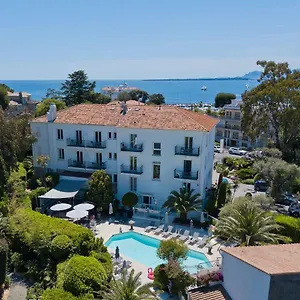 La Cap D'antibes **** Juan-les-Pins