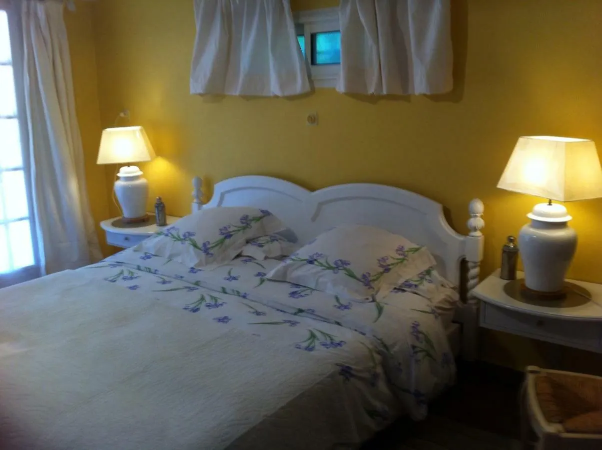 Villa l'Air du temps Juan-les-Pins France